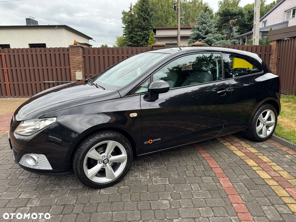 Seat Ibiza - 11