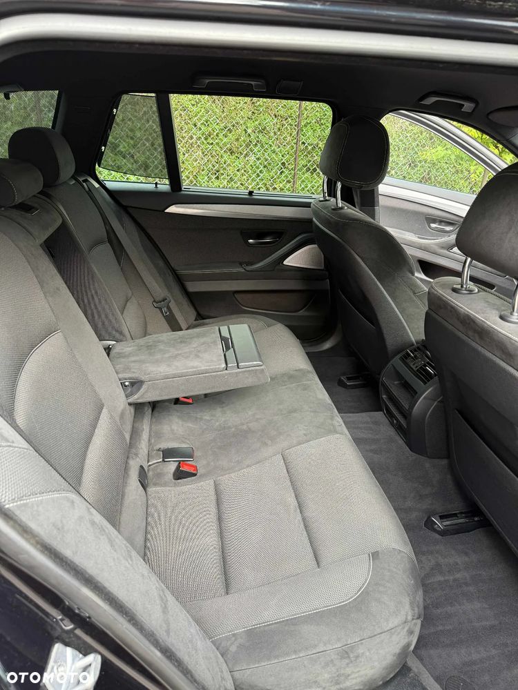 BMW Seria 5 - 15