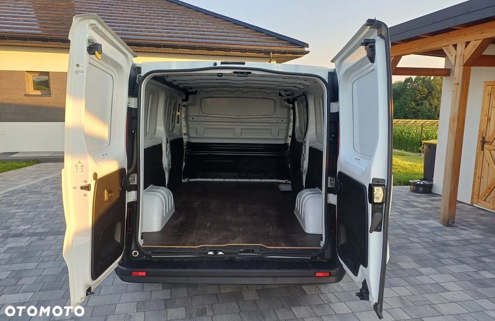 Nissan Primastar - 6