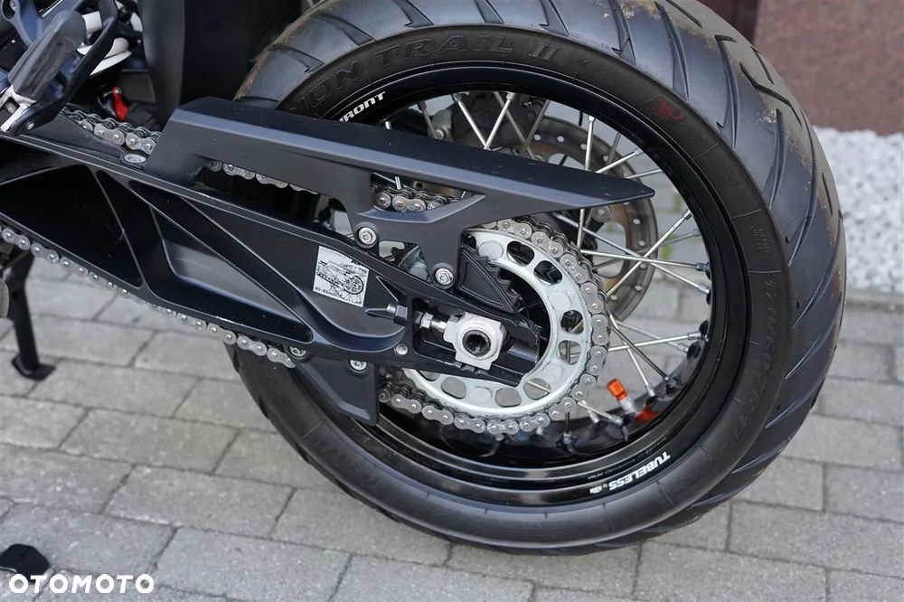 KTM Super Adventure - 24