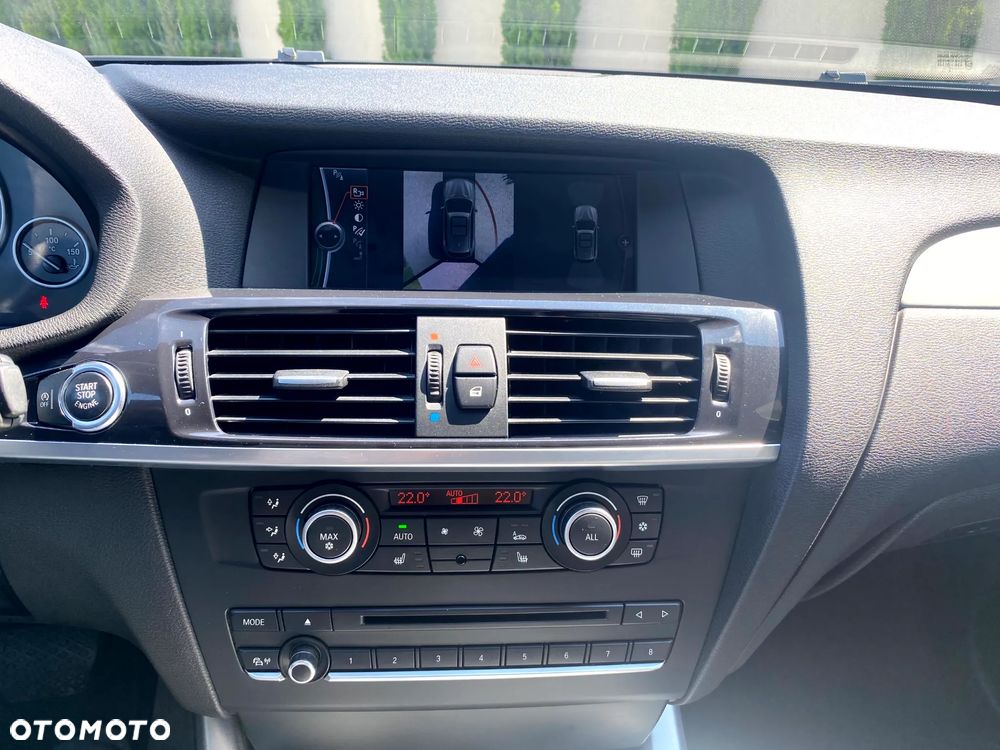 BMW X3 30d xDrive - 3