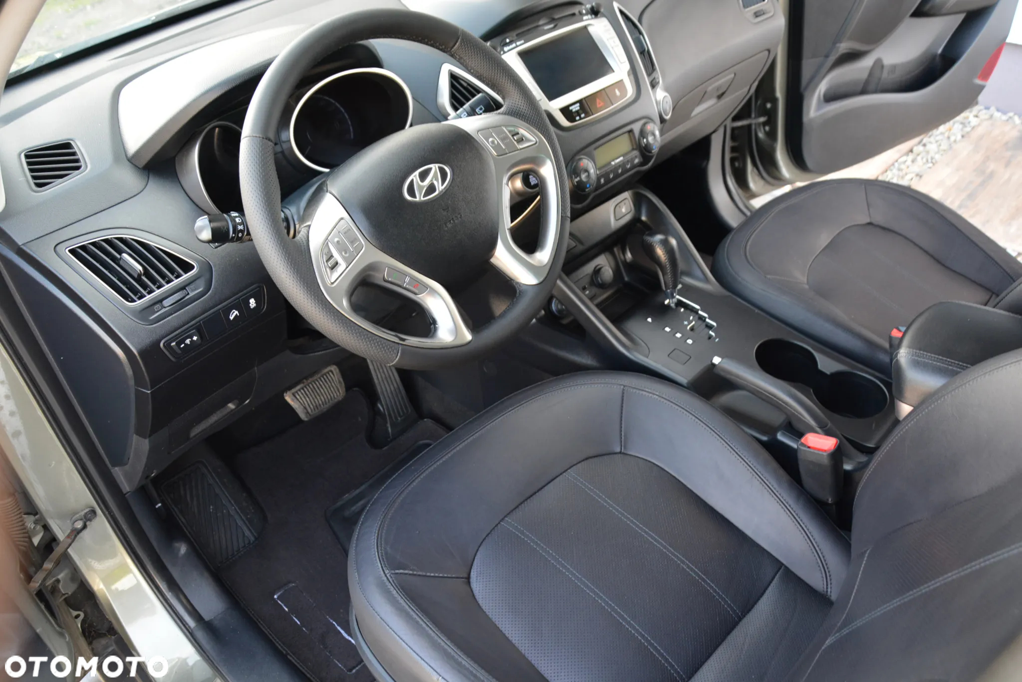 Hyundai ix35 2.0 Premium - 36