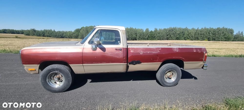 Dodge RAM - 21