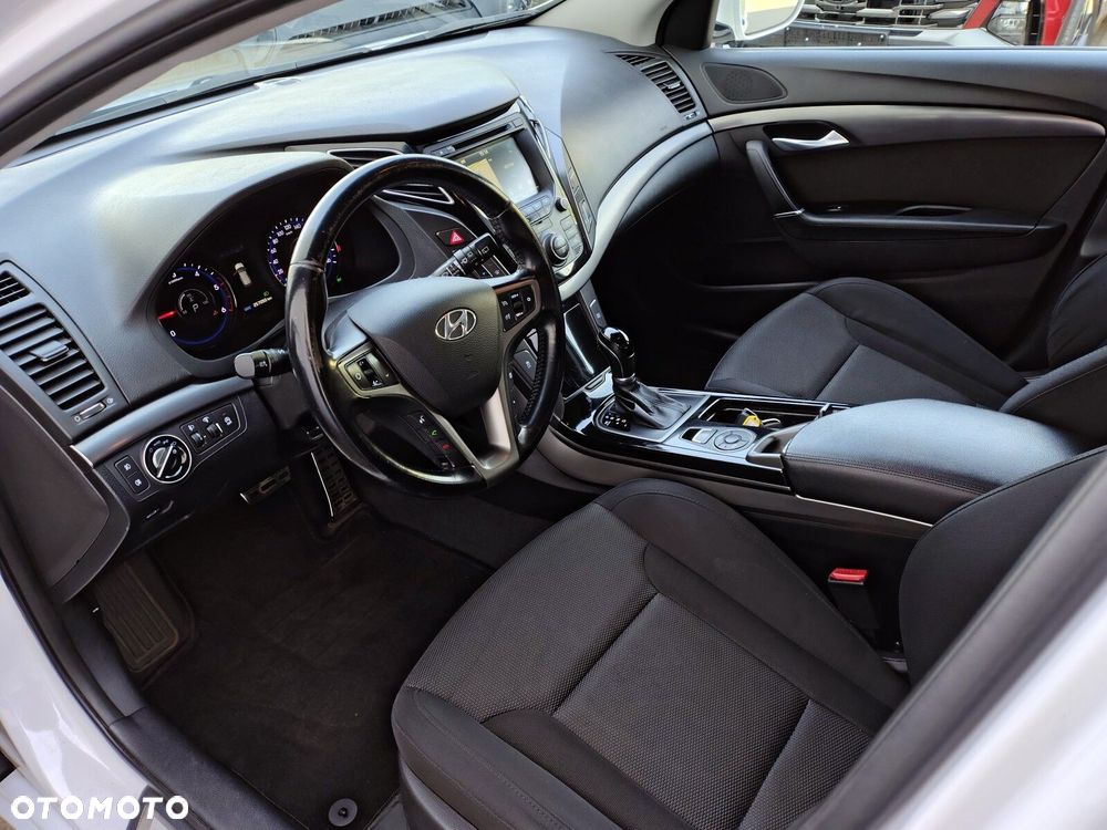 Hyundai i40 - 14