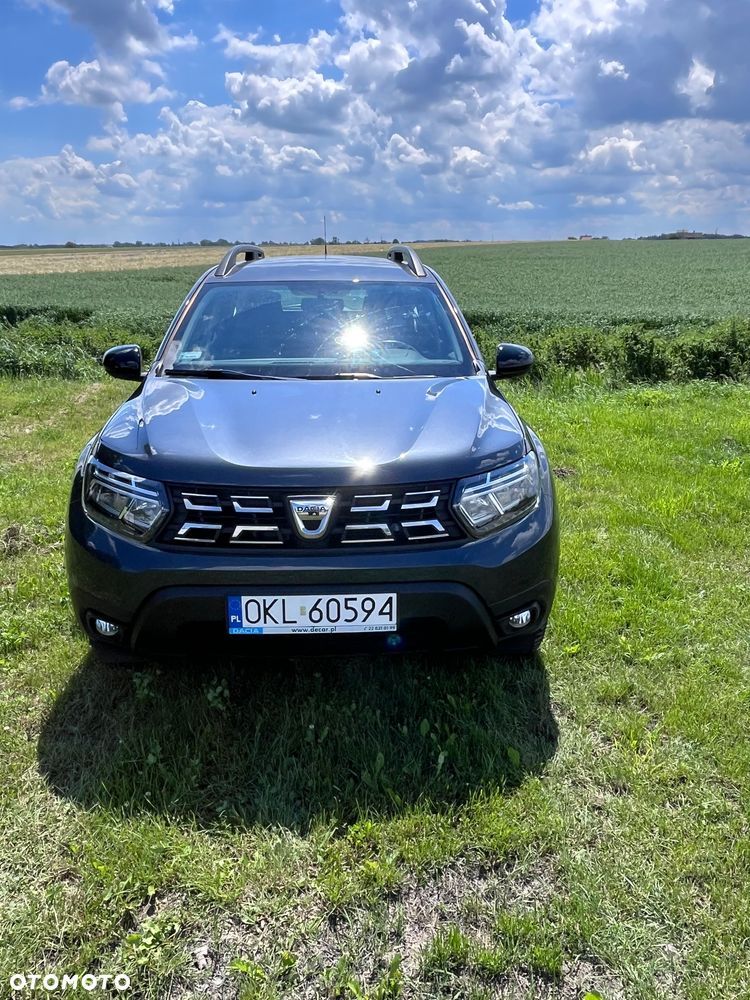 Dacia Duster 1.3 TCe Expression - 6