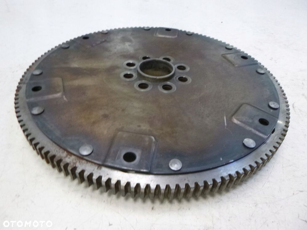 JAGUAR XJR6 XJ X350 SUPERCHARGED KOŁO ZAMACHOWE - 5