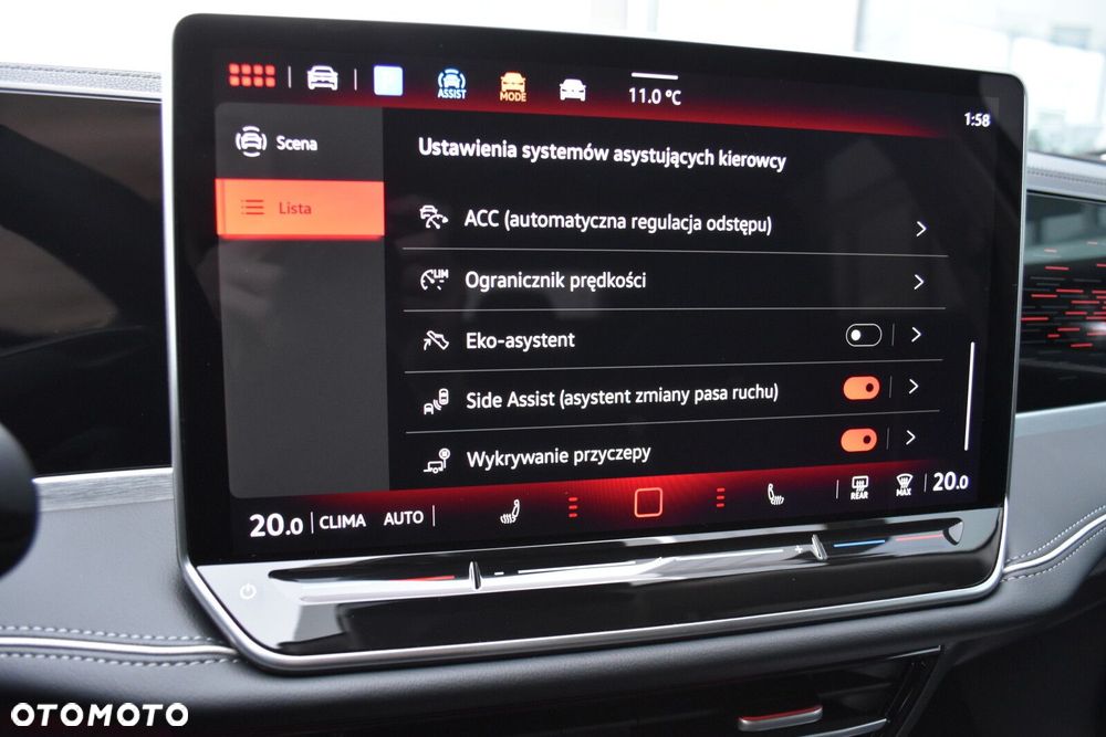 Volkswagen Passat Variant - 19