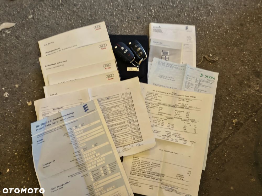 Audi A3 3-drzwiowe 1.6 Limited Edition - 8