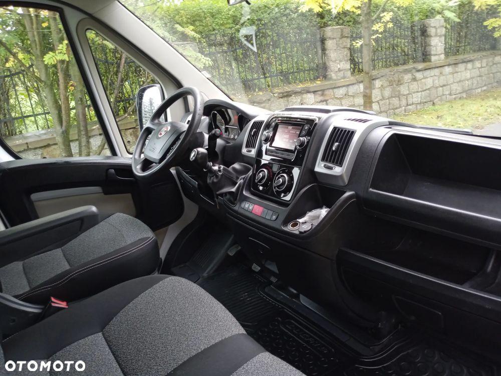 Fiat Ducato - 15