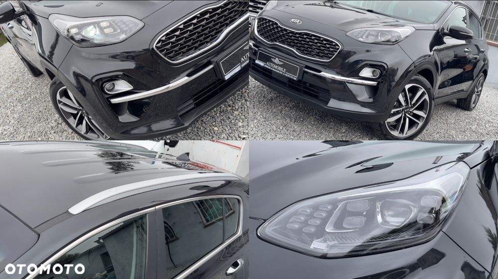 Kia Sportage - 25