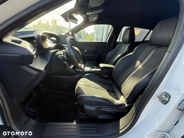 Peugeot 2008 1.2 PureTech GT Line S&S EAT8 - 22