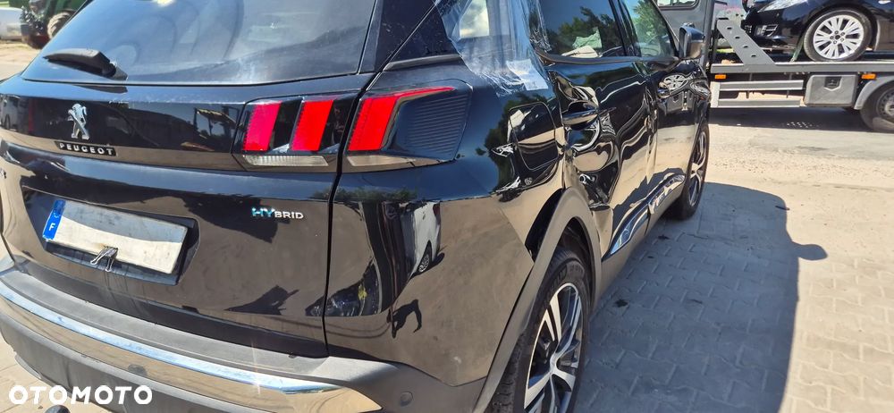 Peugeot 3008 1.6 PureTech HYbrid Allure S&S EAT8 - 14