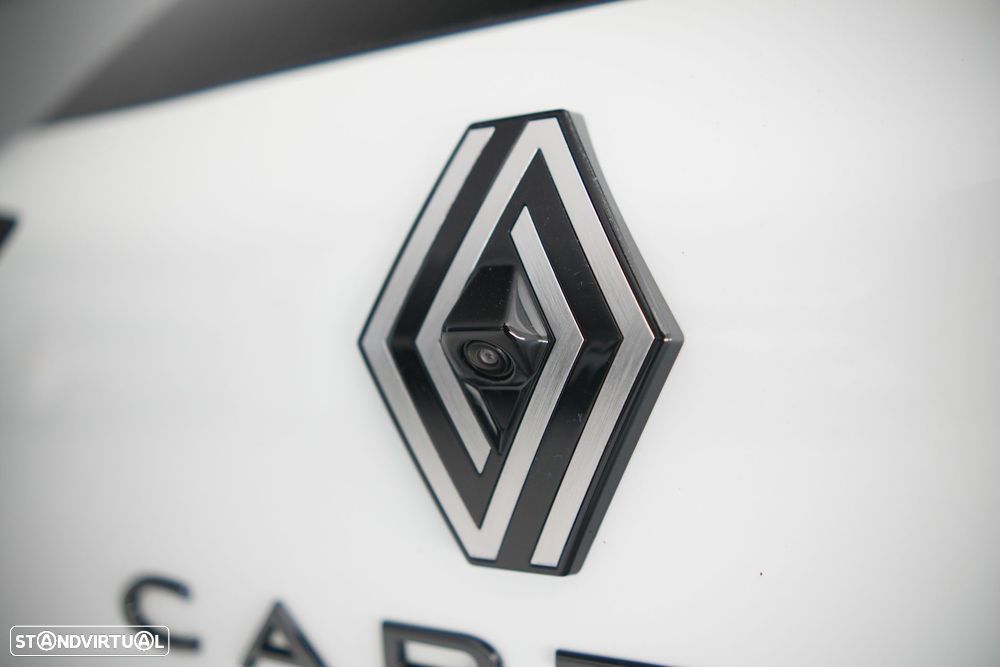 Renault Captur 1.8 E-Tech Full Hybrid Esprit Alpine - 33