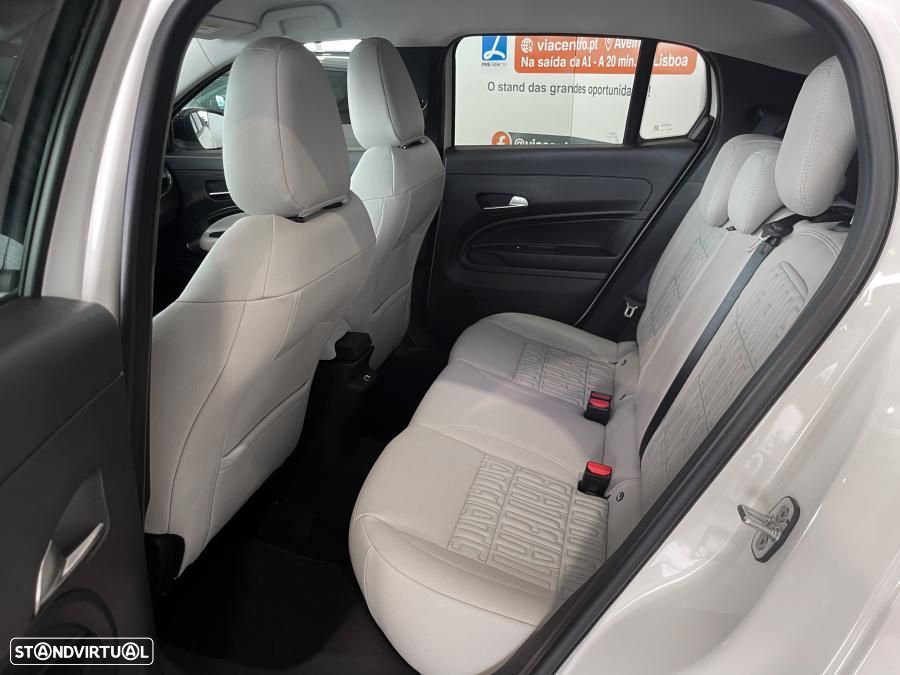 Fiat 600 1.2 Hybrid La Prima - 31