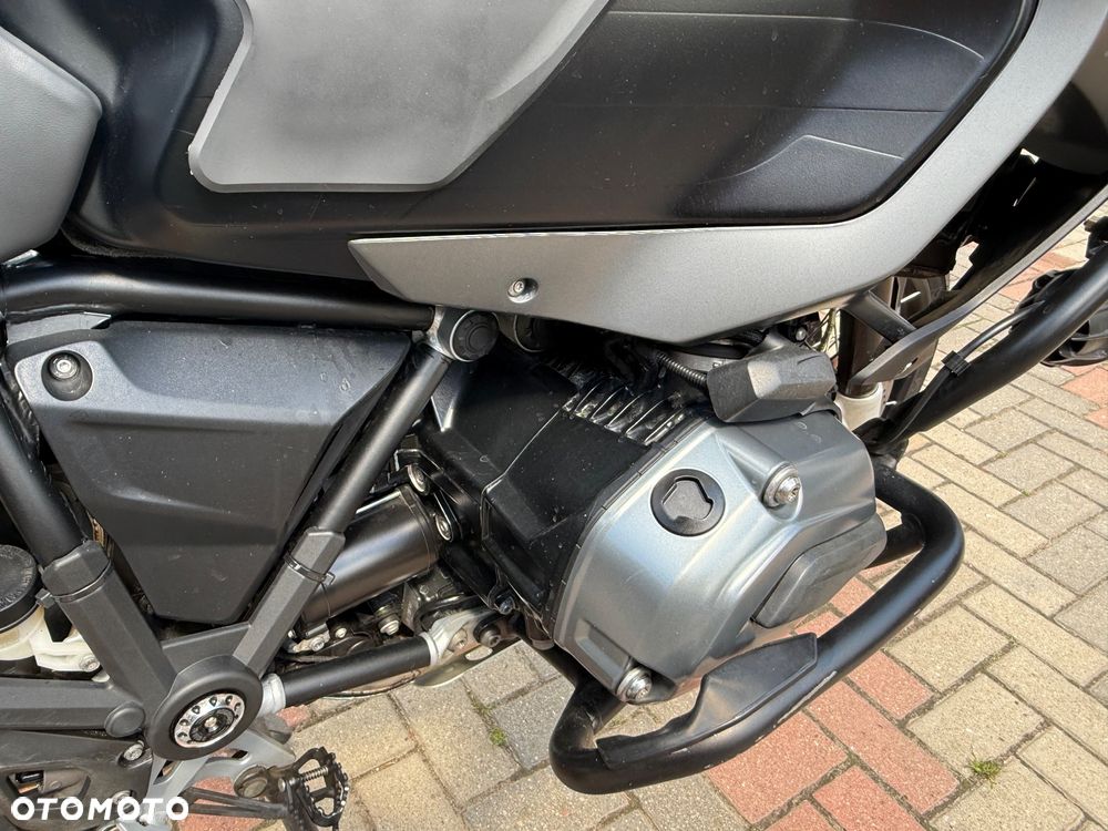 BMW GS - 12