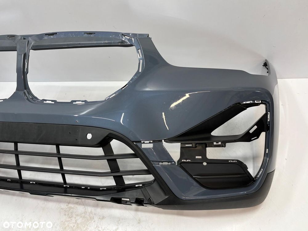 BMW X1 F48 Lift Zderzak Przód Przedni 7954205 - 4