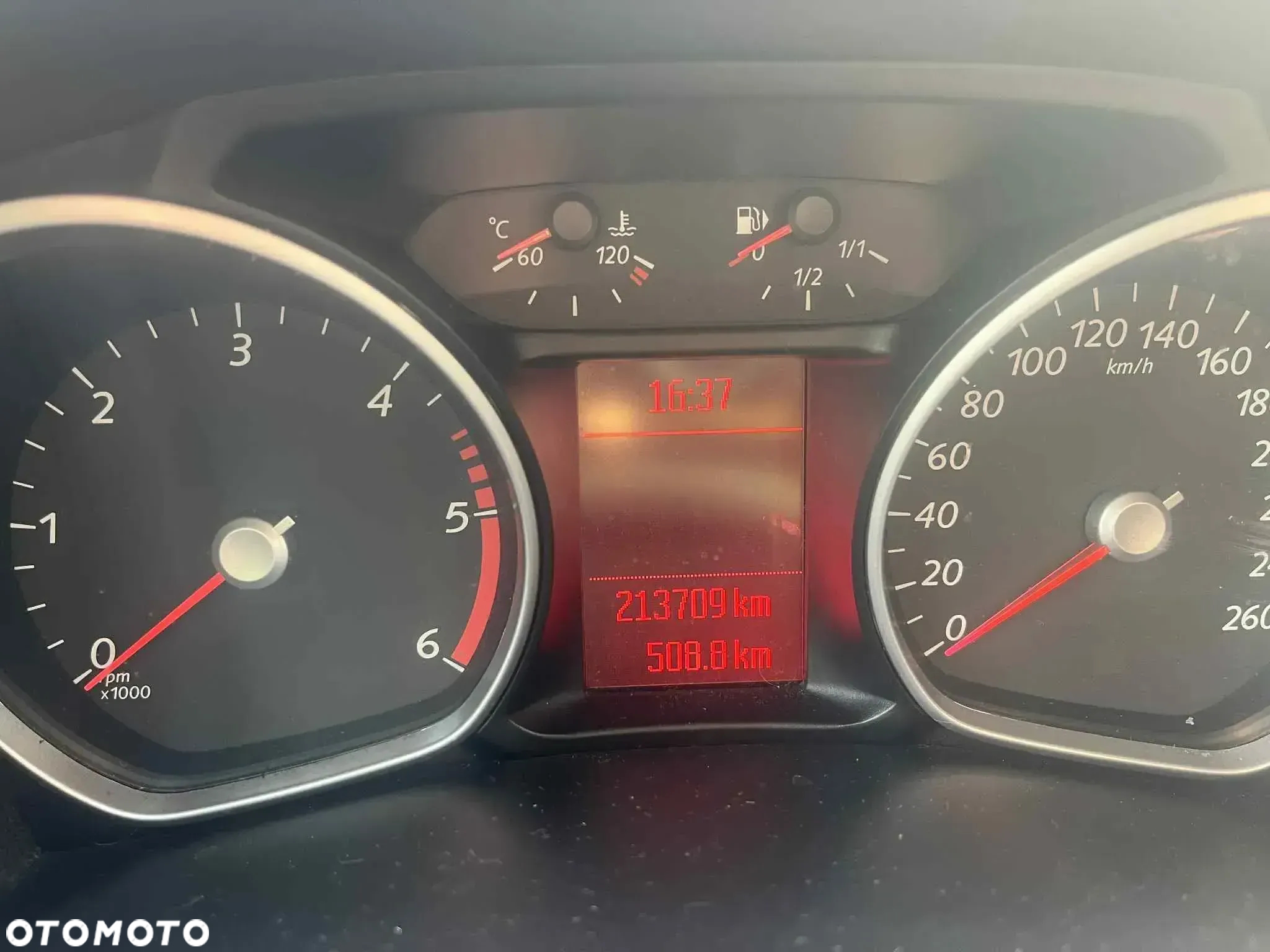 Ford Mondeo 2.0 TDCi Ambiente - 11