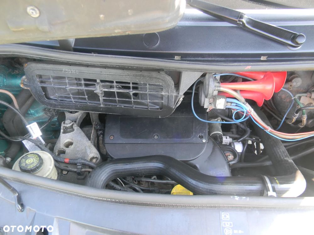 Opel Vivaro L2H1 - 24