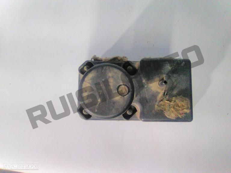 Módulo Confort / Fecho Central 4438_62257 Audi 80 B3 [1986_1992 - 1