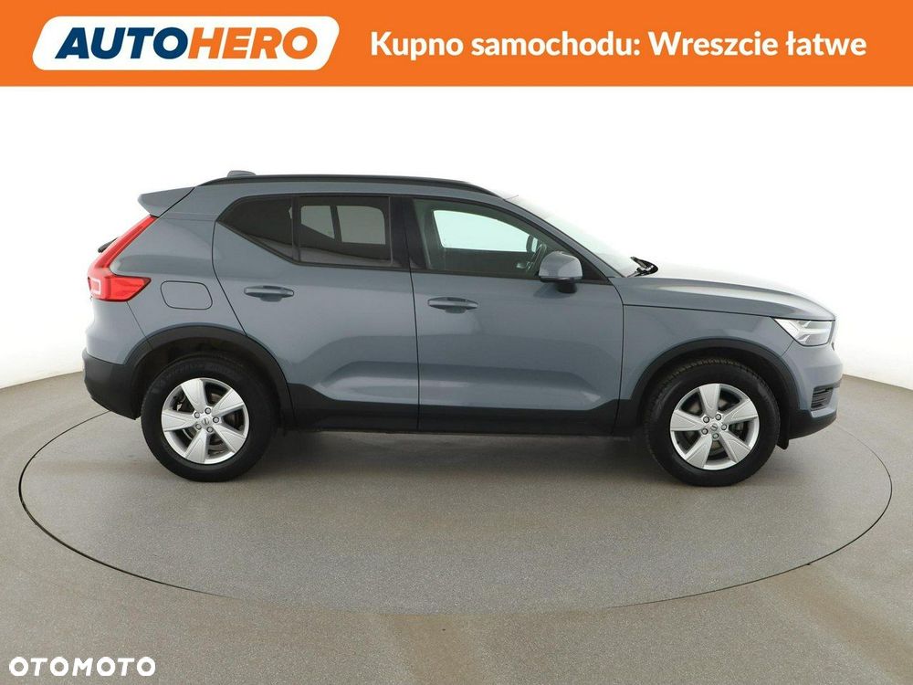 Volvo XC 40 T2 Momentum Core - 10