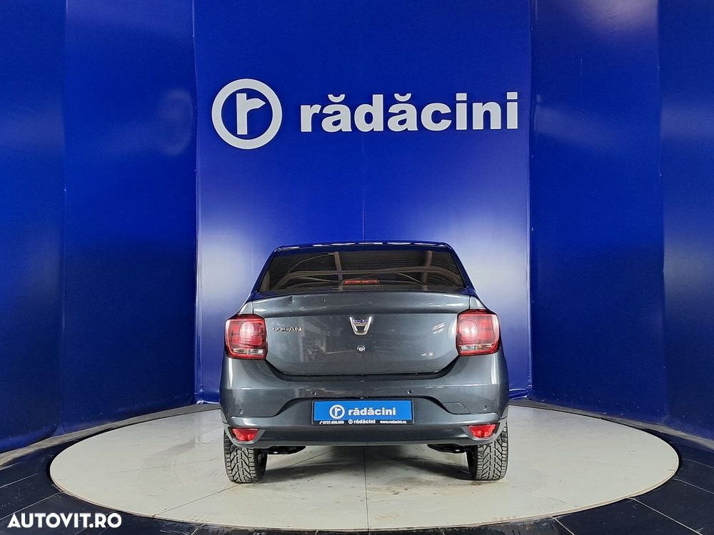 Dacia Logan - 17