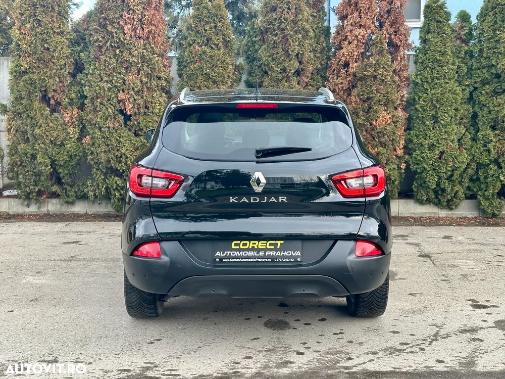 Renault Kadjar - 17