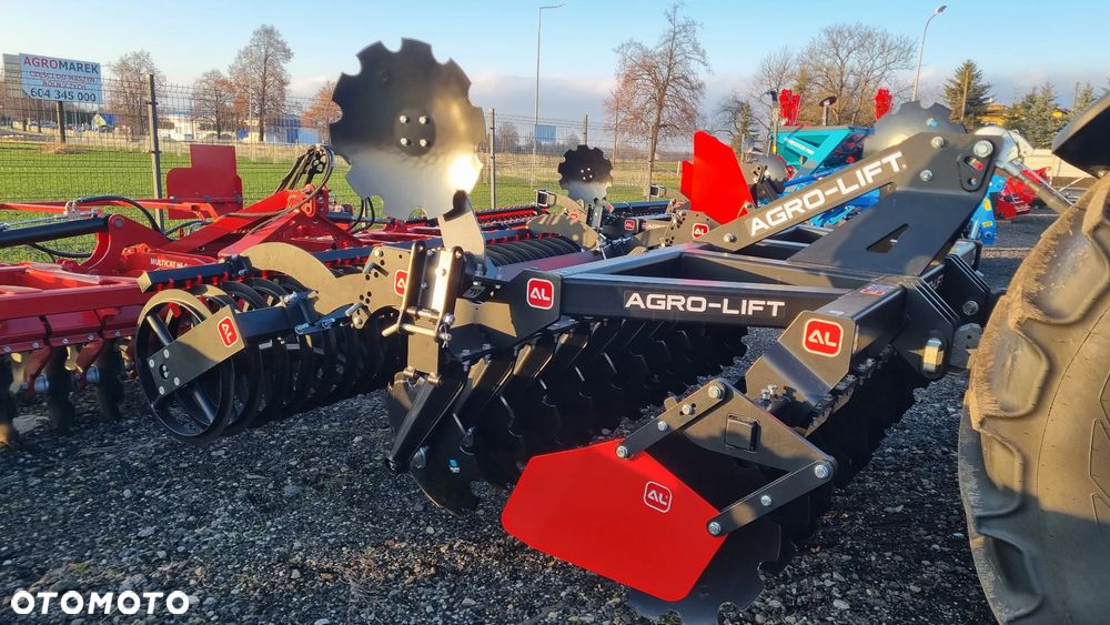 Agro-Lift BT 3.0 Speed