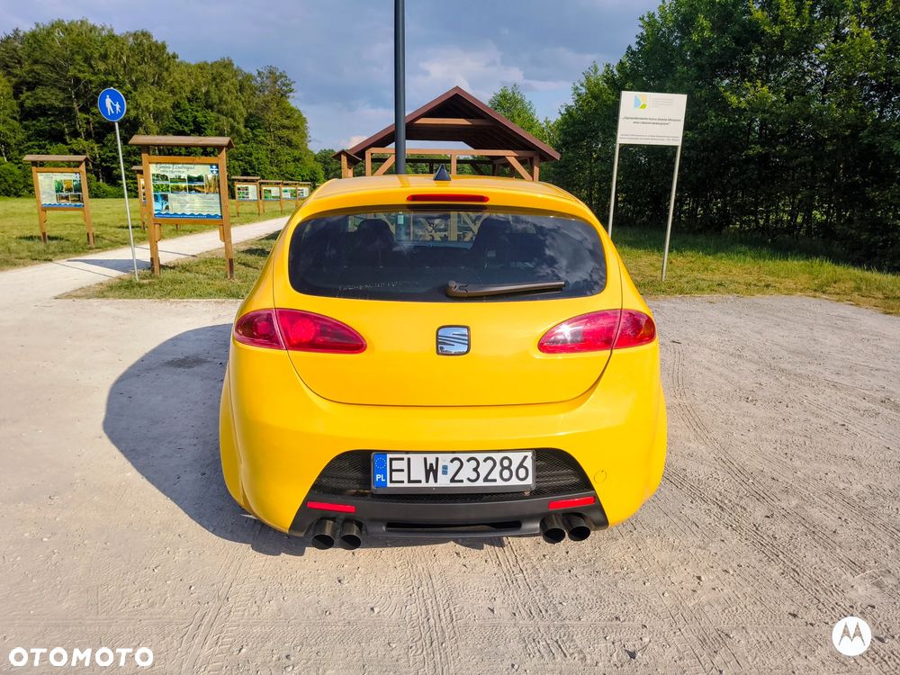 Seat Leon - 7