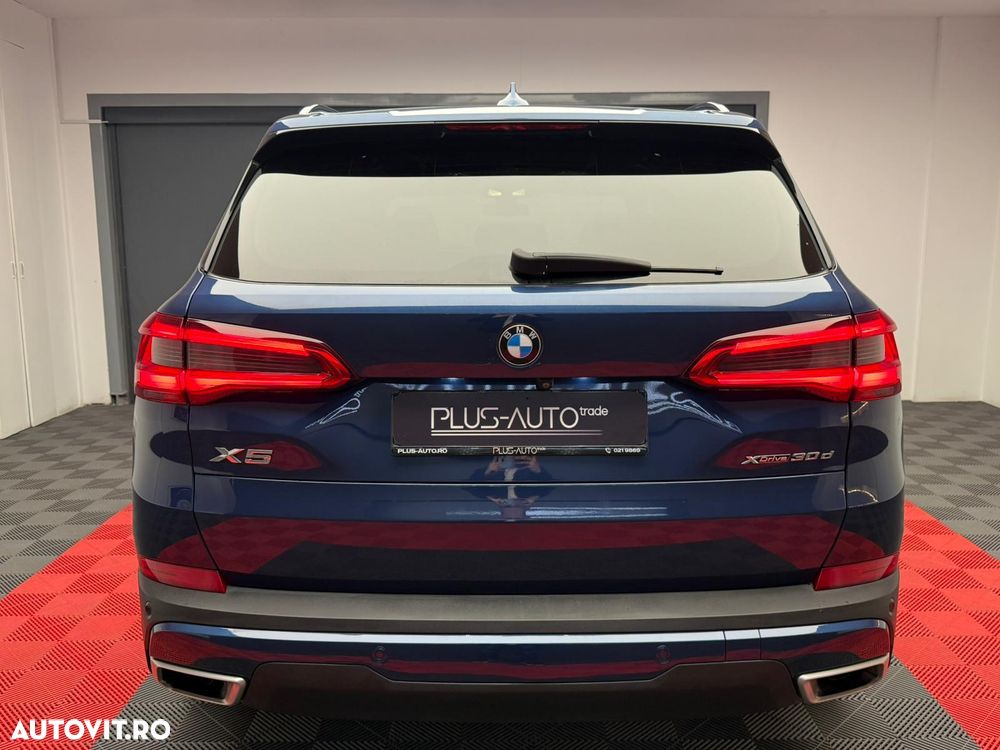 BMW X5 - 5