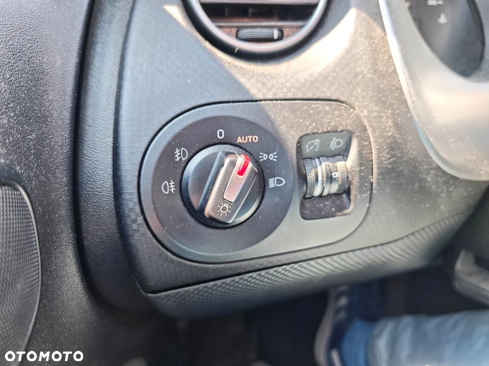 Seat Altea XL 1.6 TDI Style DSG - 15