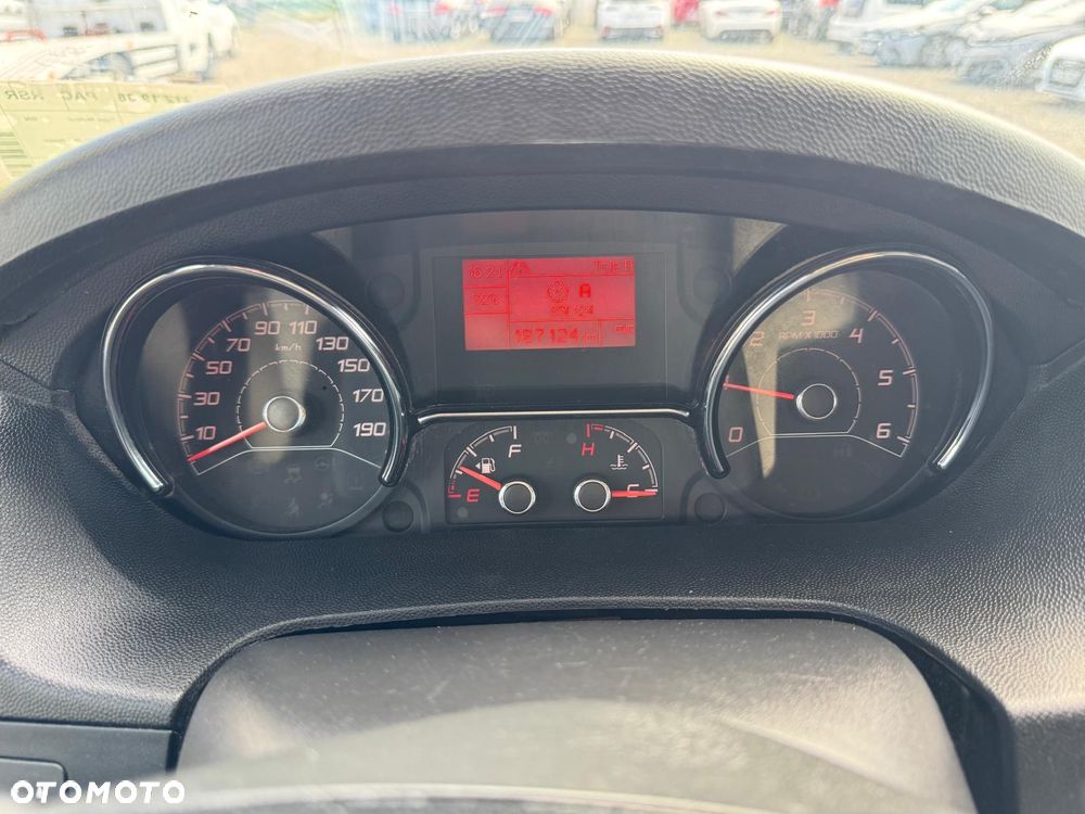 Fiat Ducato - 22