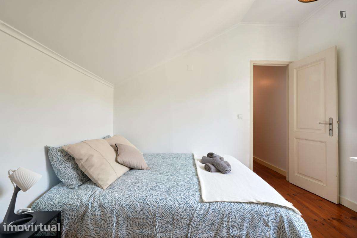 Quarto - localizado em Avenida da Liberdade Lisbon - Grande imagem: 2/43