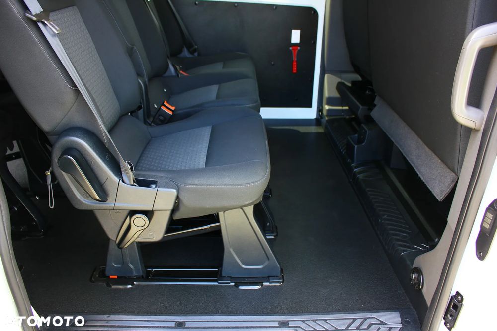 Ford Transit Custom 320 L2H1 Trend (bryg.) - 36