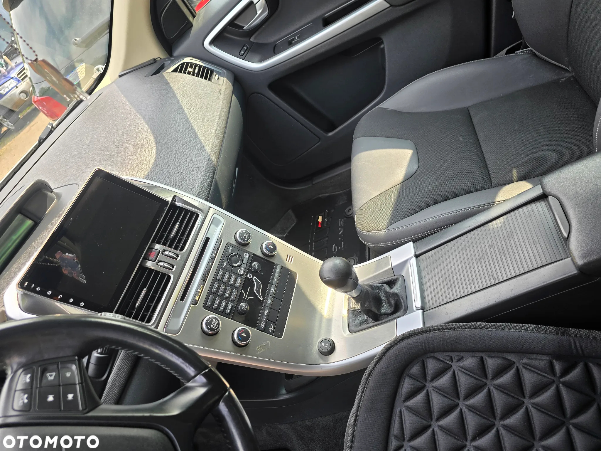 Volvo XC 60 - 9