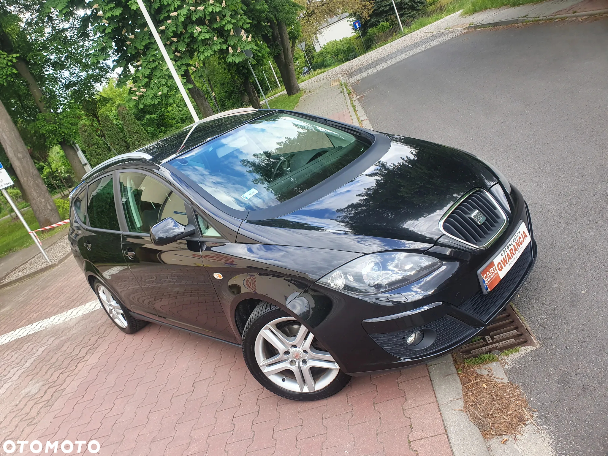 Seat Altea XL 1.8 TSI Style DSG - 19