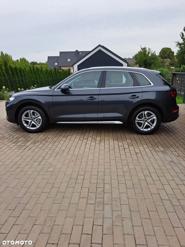Audi Q5 - 13