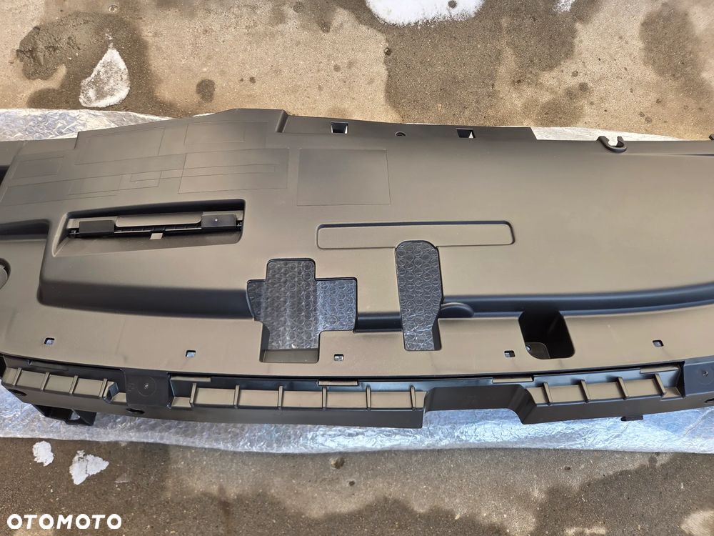 Wzmocnienie górne pas przedni Peugeot 508 II NOWE - 3
