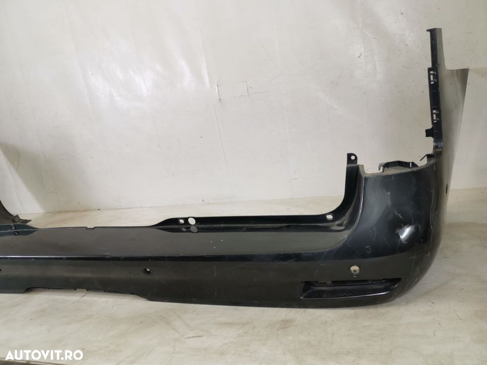 Bara Spate Mercedes-Benz  V-Class W447 2014 2015 2016 2017 2018 2019 2 - 3