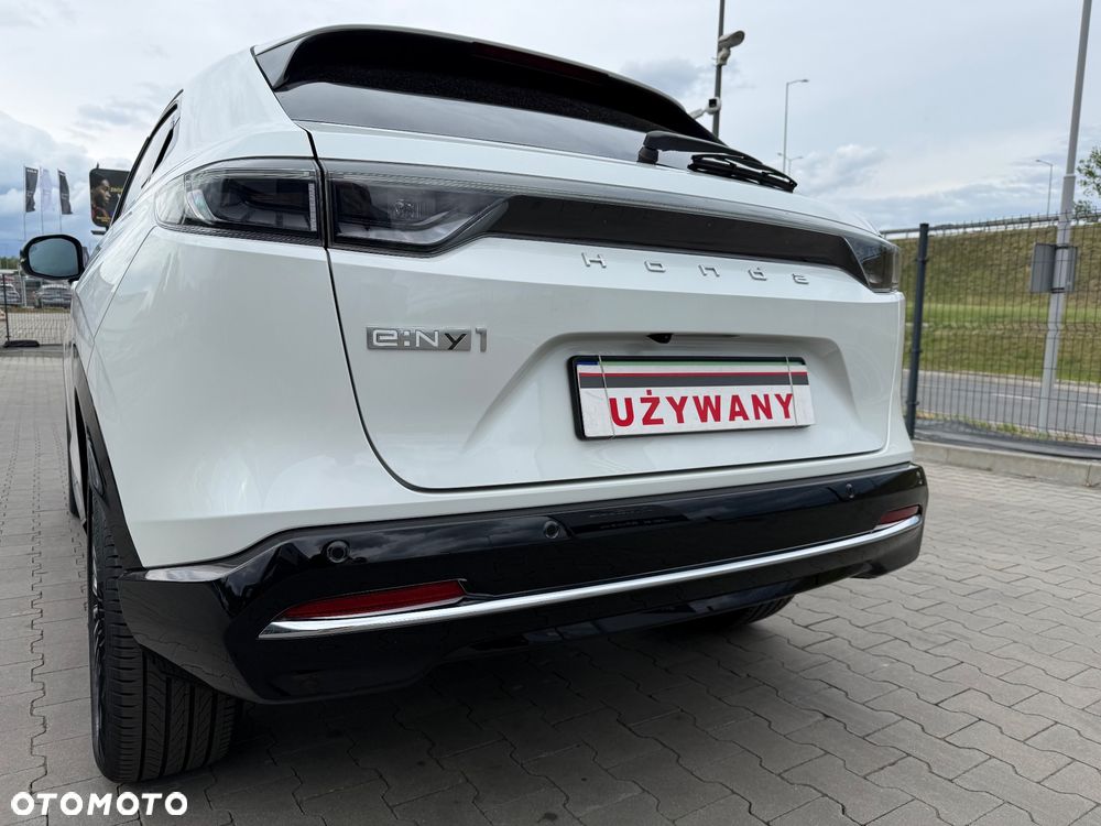 Honda e:NY1 69kWh Elegance - 22