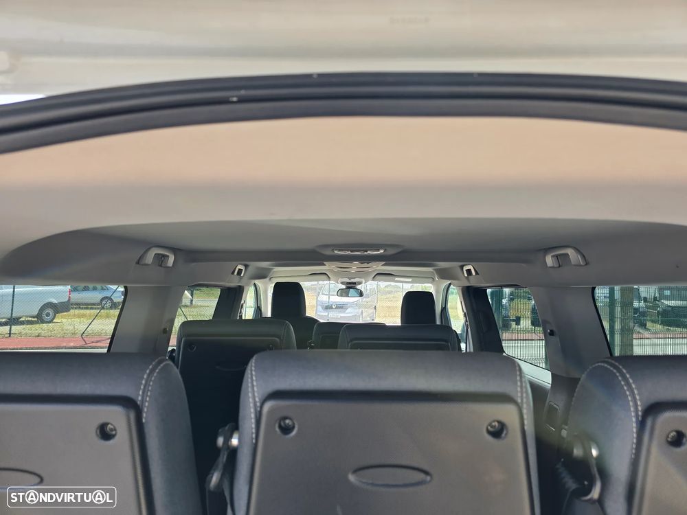 Toyota Proace Verso 1.5 D-4D L2 1.2T Comfort 9L PDL - 12