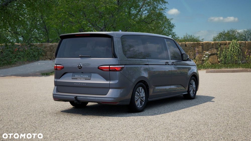 Volkswagen Multivan 2.0 TDI L2 Life DSG - 6