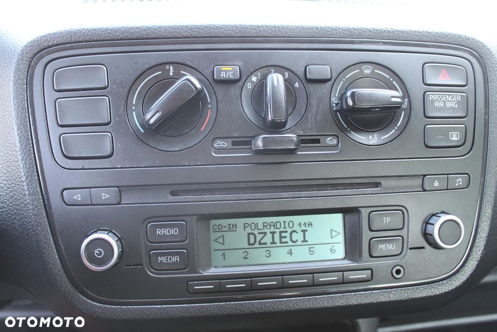 Skoda Citigo 1.0 MPI Style - 5