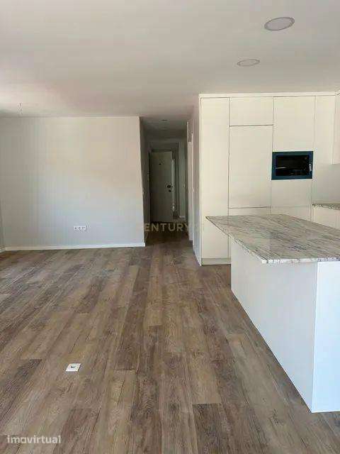 T3 Novo com Garagem para Arrendamento no Centro do Porto - Grande imagem: 3/28