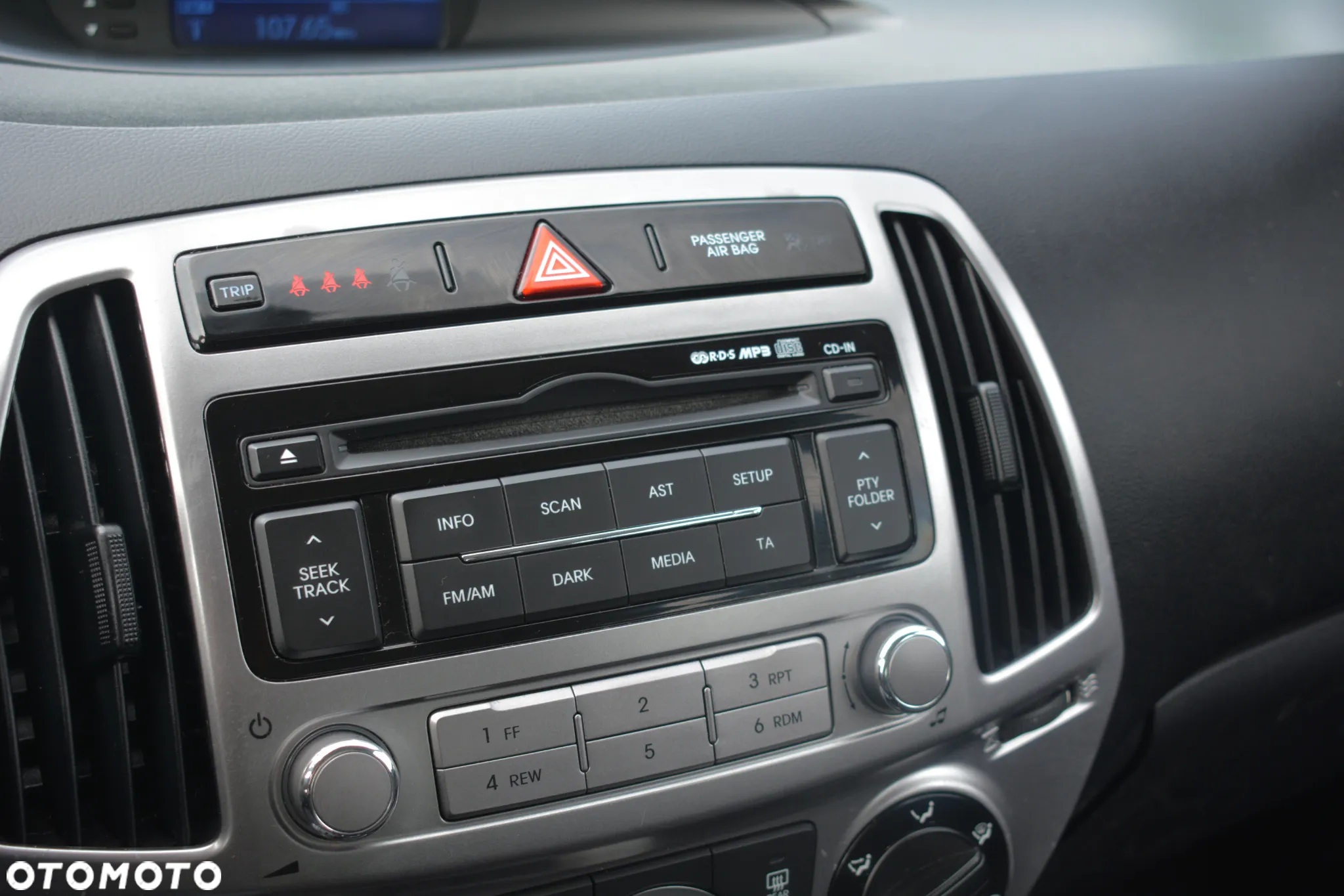Hyundai i20 - 31
