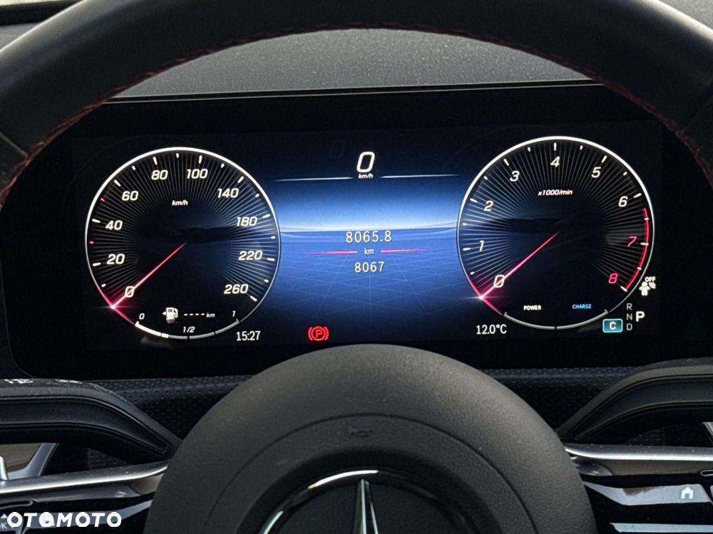 Mercedes-Benz CLA - 15
