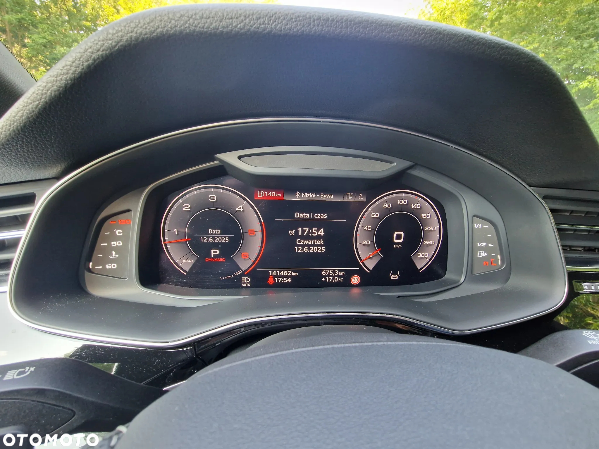 Audi Q8 - 21