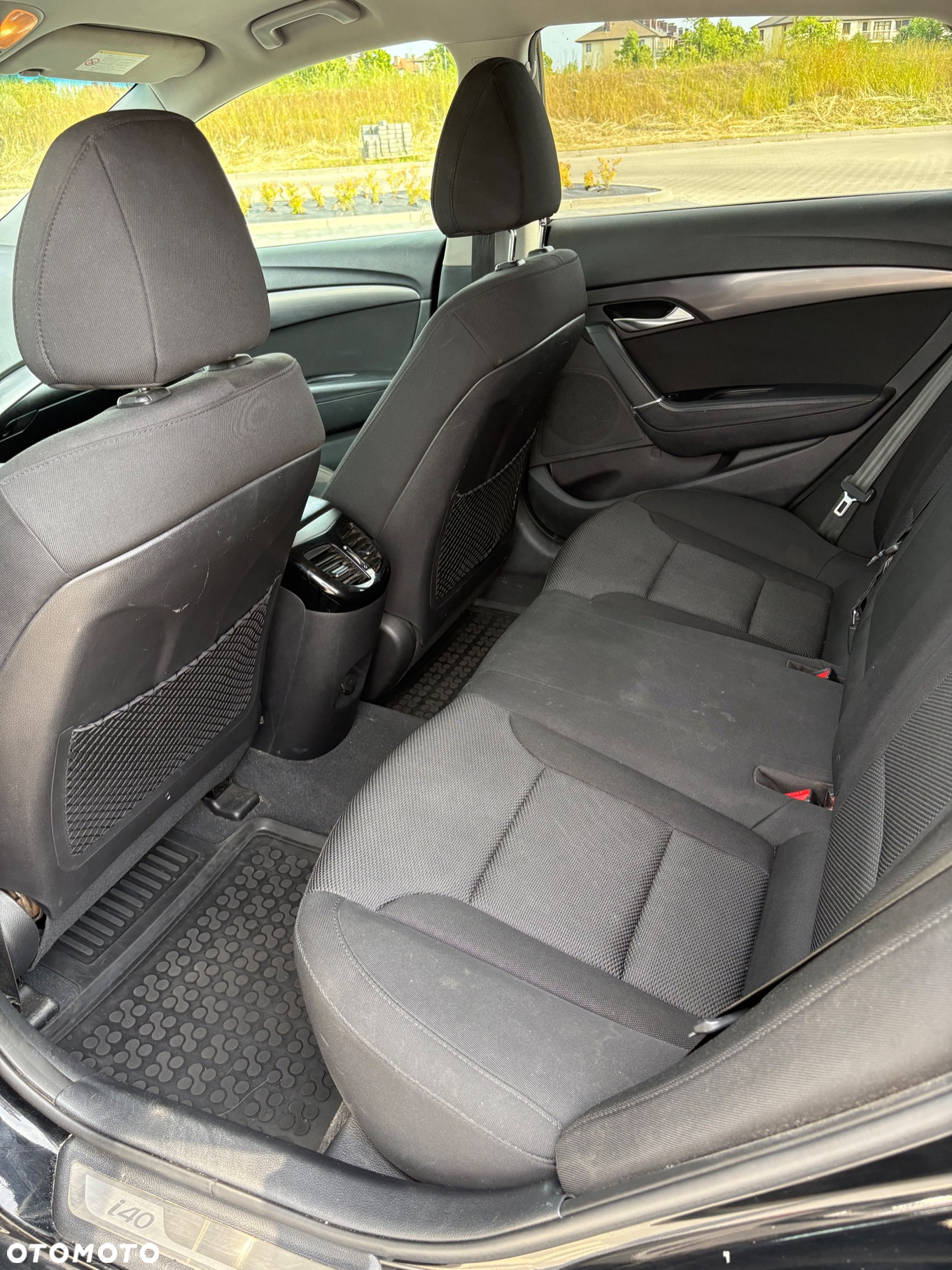Hyundai i40 2.0 GDI Premium - 13