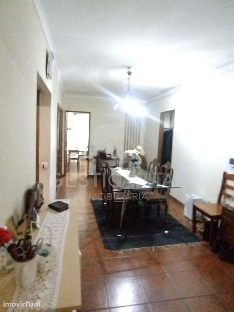 T3 no centro do Marco de Canaveses - Grande imagem: 3/17