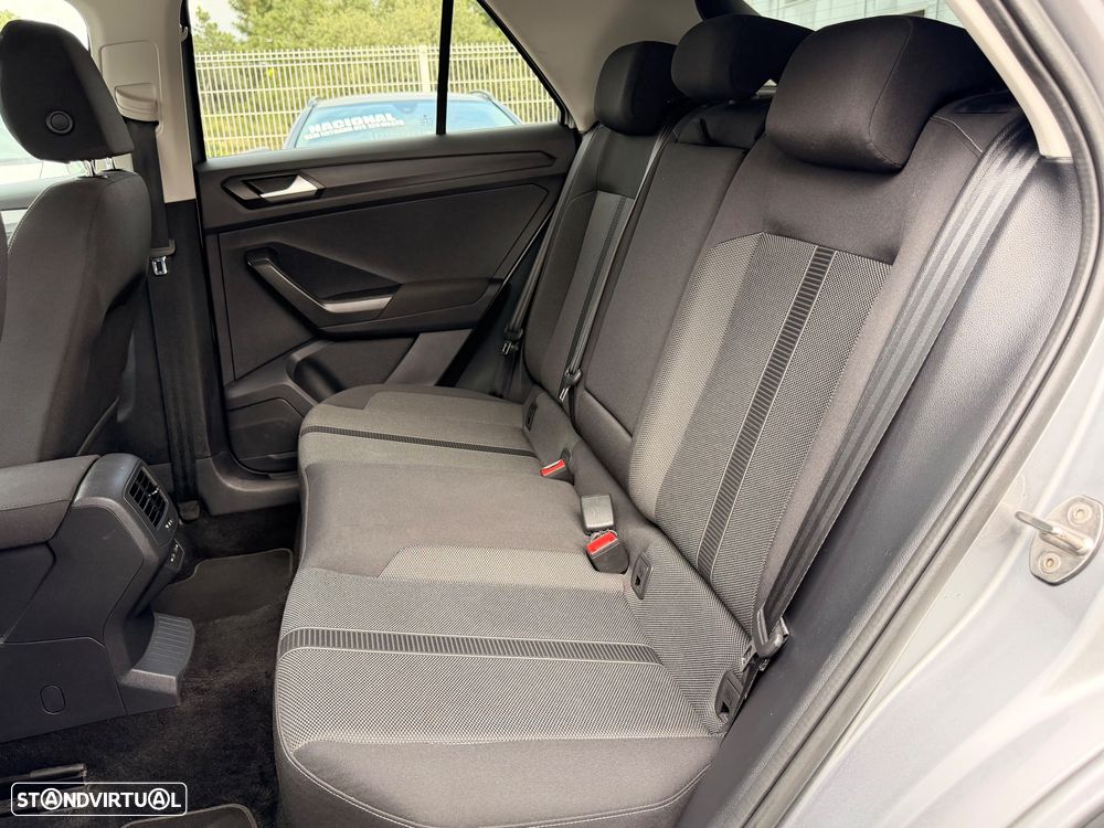 VW T-Roc 1.0 TSI Life - 44
