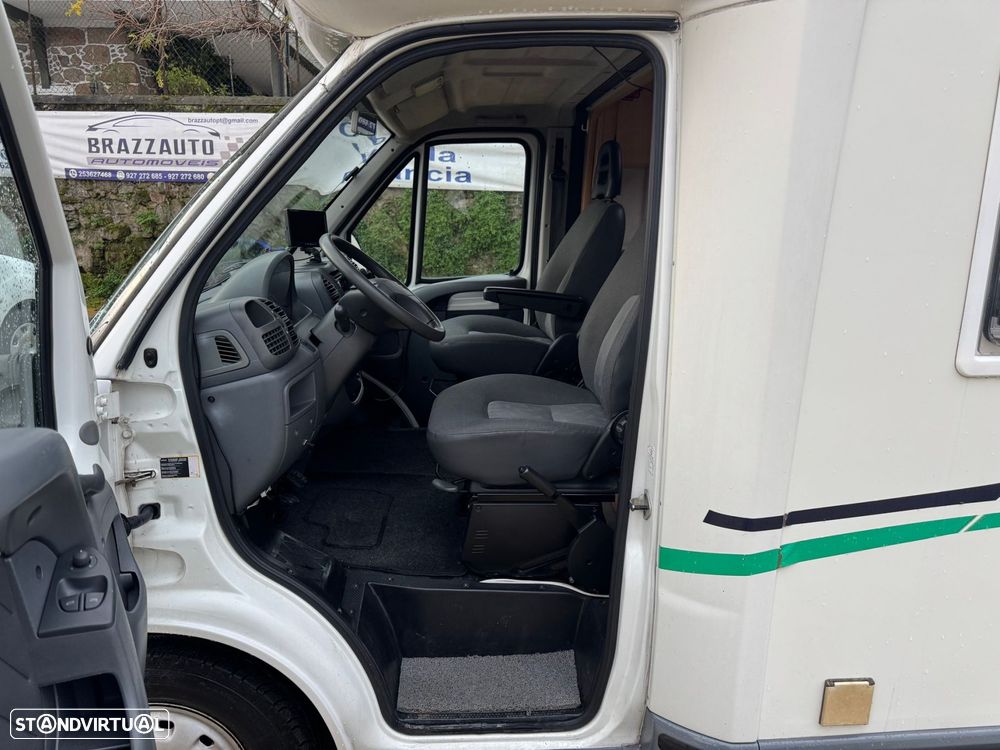 Citroen Jumper 2.8 HDi - 16